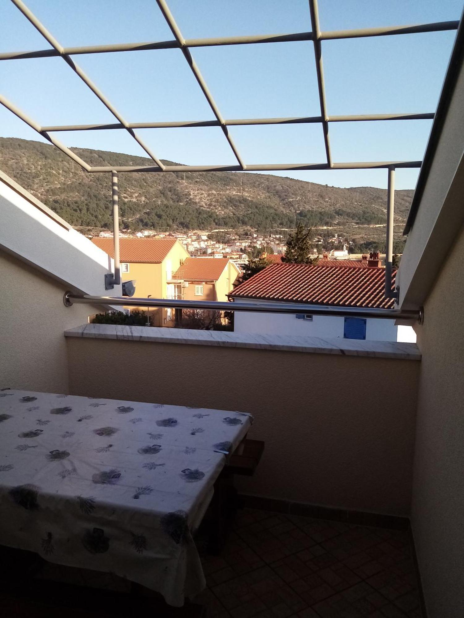 Apartments Vitkovic Cres Exterior photo