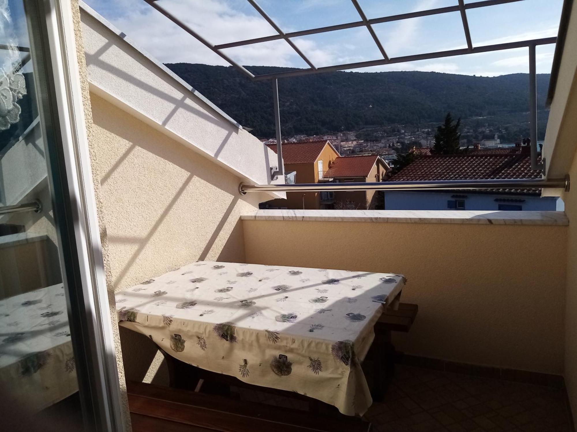 Apartments Vitkovic Cres Exterior photo