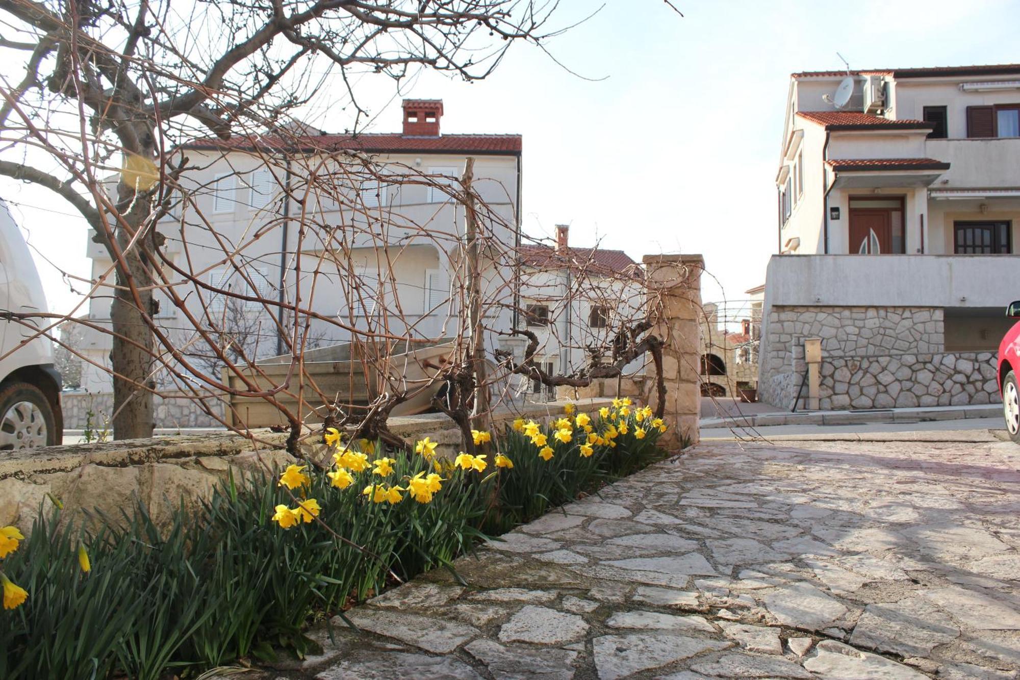 Apartments Vitkovic Cres Exterior photo