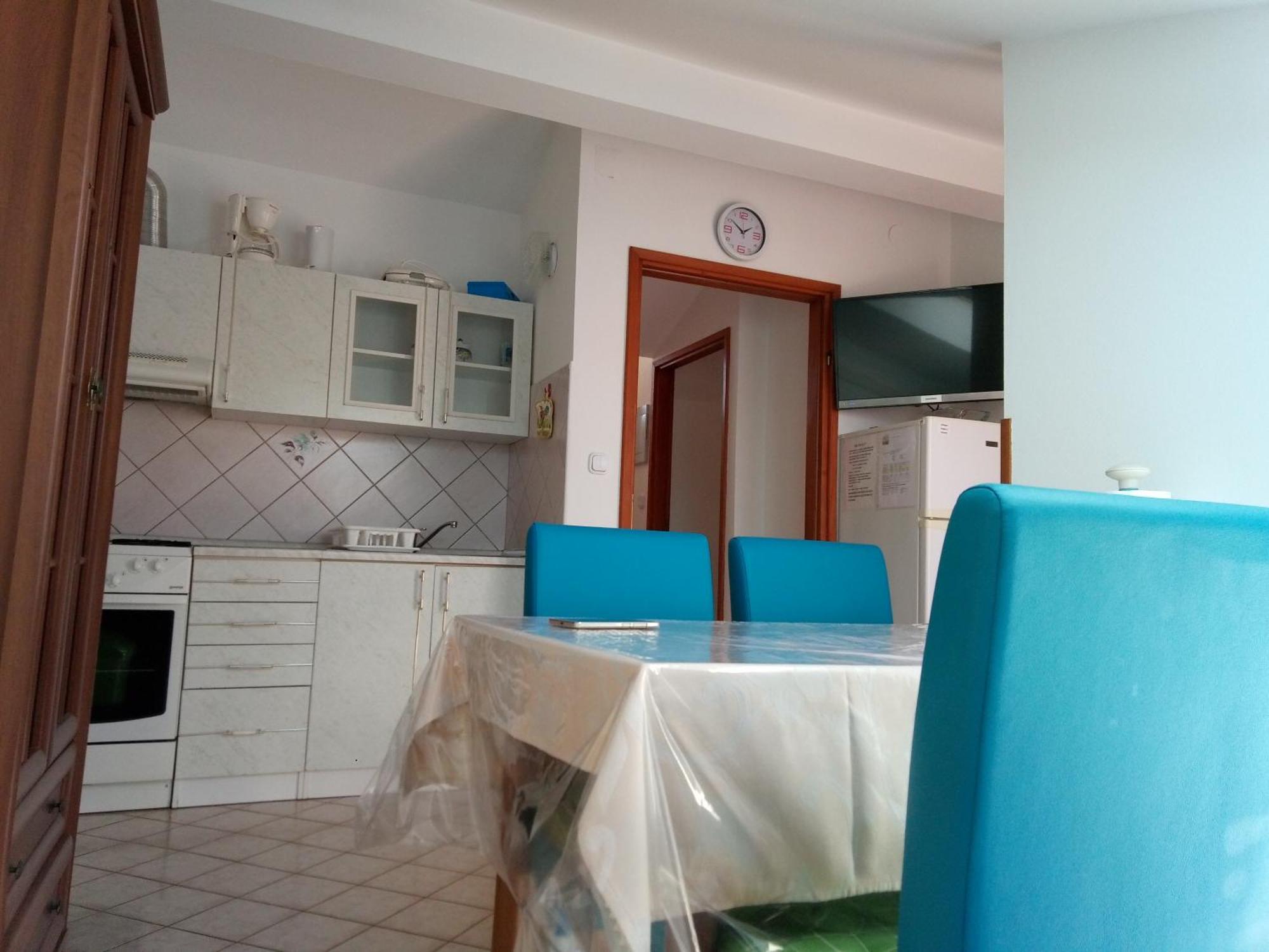 Apartments Vitkovic Cres Exterior photo