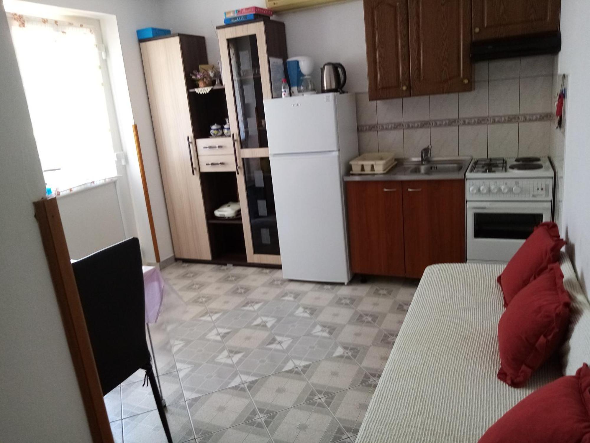 Apartments Vitkovic Cres Exterior photo